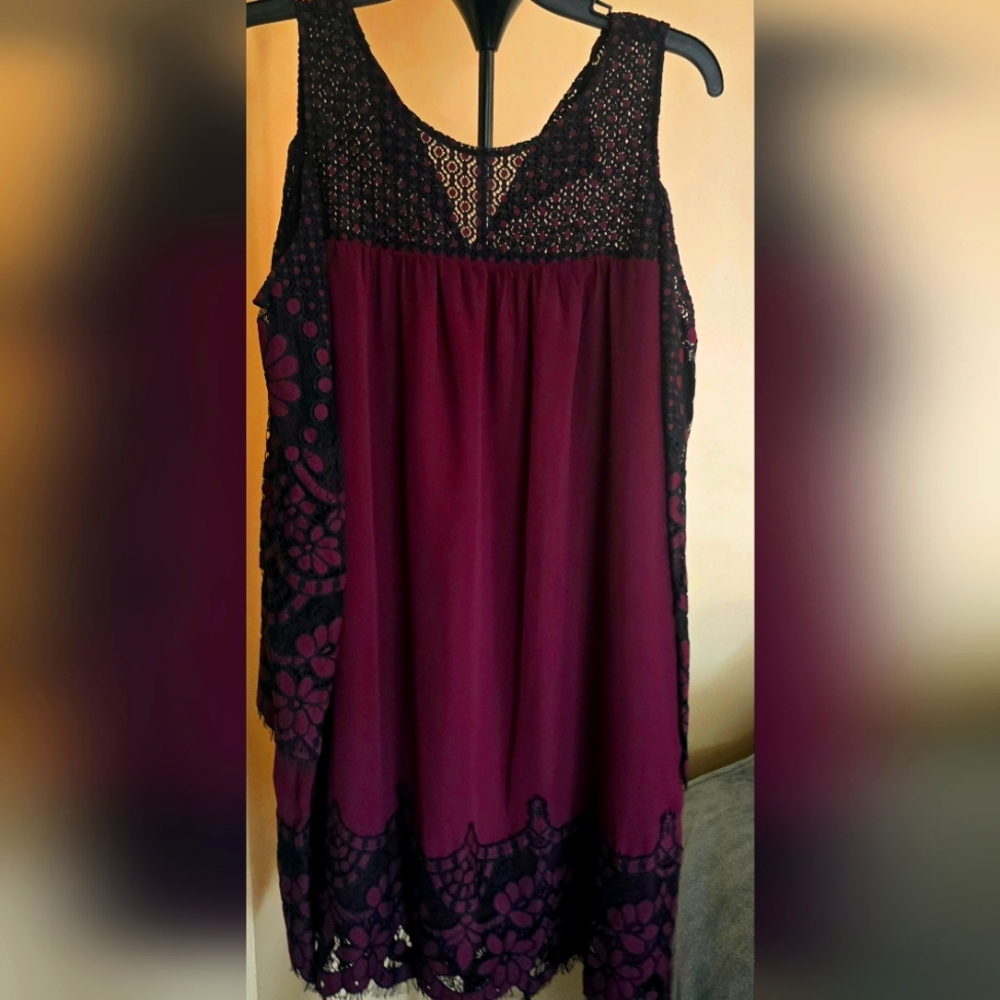 BB Dakota Dress for all Occasions